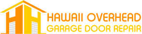 Hawaii Overhead Garage Door Repair logo