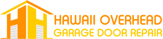 Hawaii Overhead Garage Door Repair logo